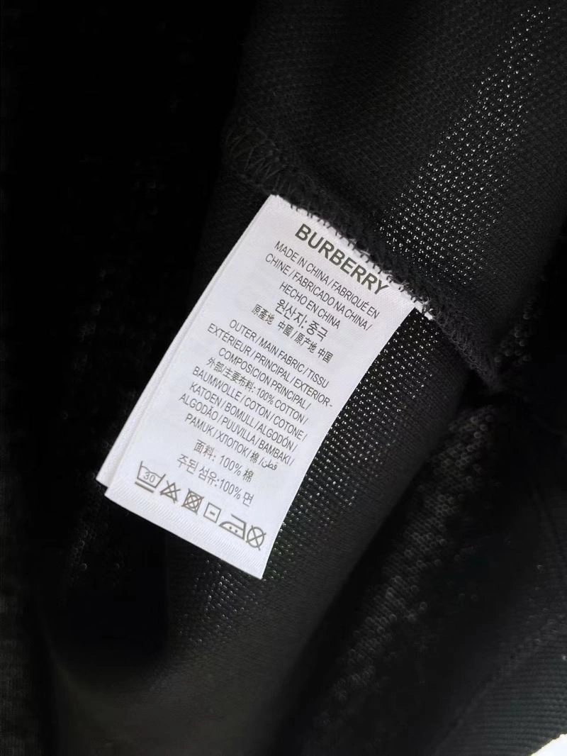 Burberry T-Shirts StreetReady 99469
