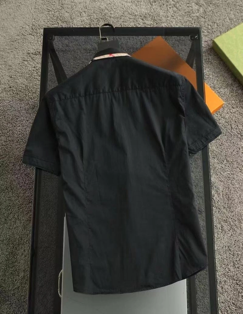 Unisex Burberry T-Shirts 99455