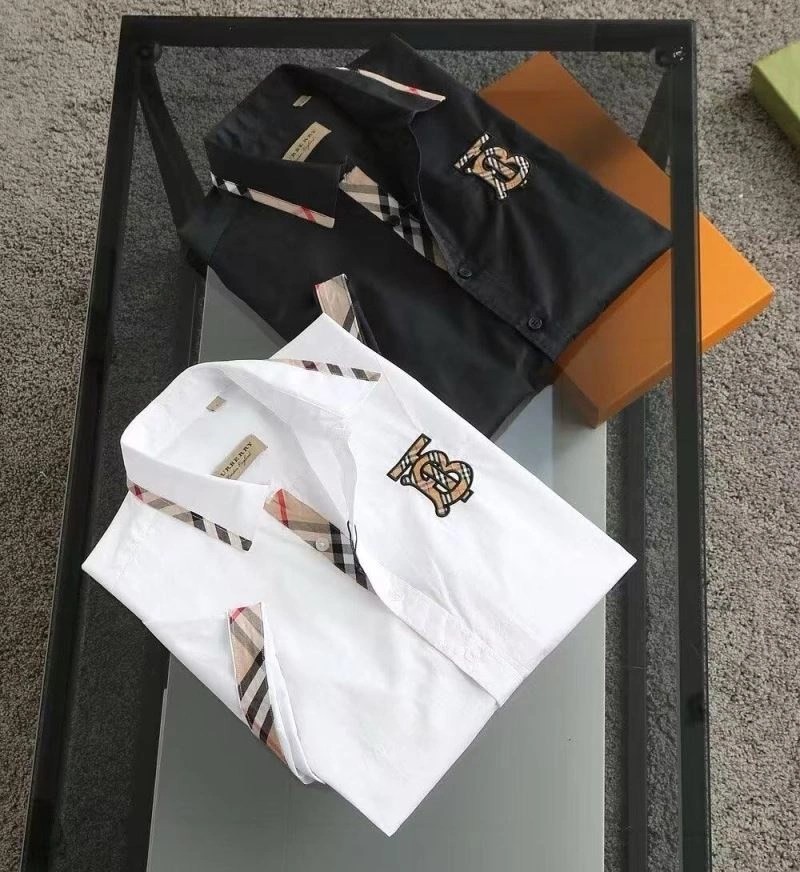 Unisex Burberry T-Shirts 99455