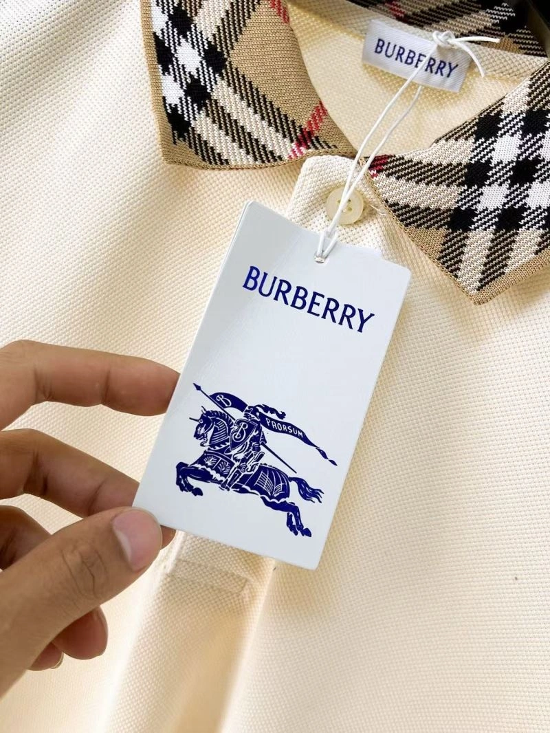 Burberry T-Shirts EyeCatching 99534