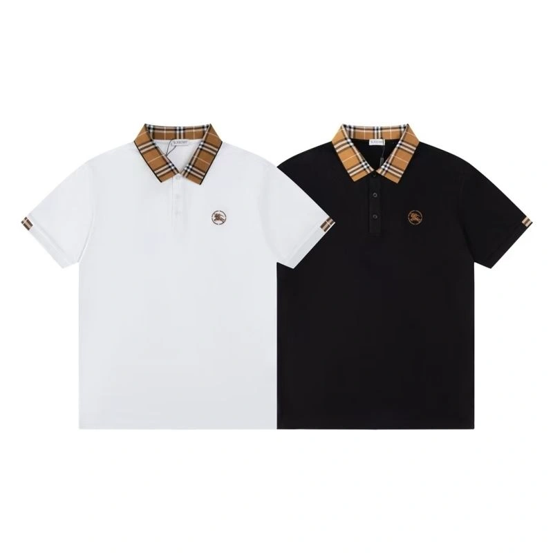Burberry T-Shirts Bright 99476