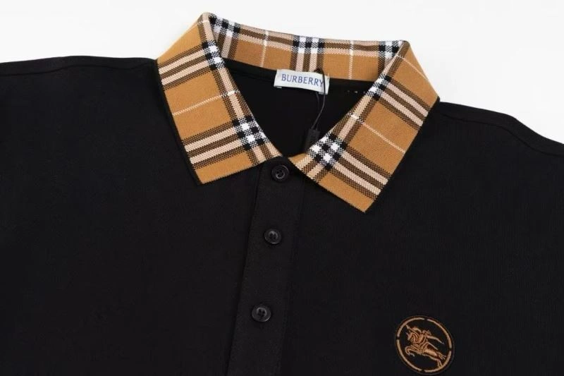 Burberry T-Shirts Bright 99476