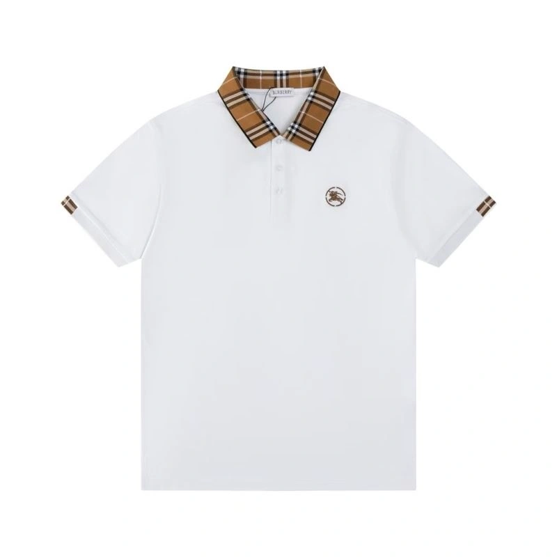 Burberry T-Shirts Bright 99476