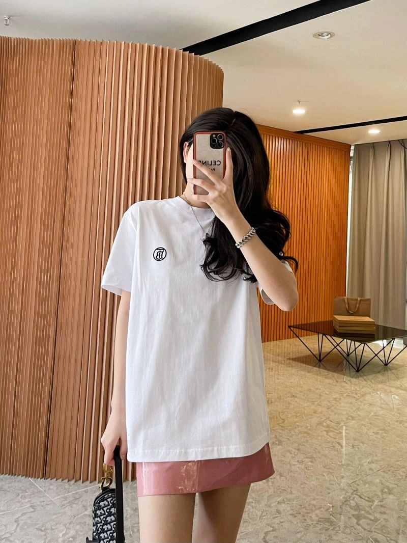 SoftTouch Burberry T-Shirts 103476