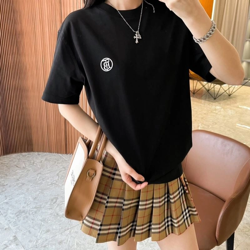 SoftTouch Burberry T-Shirts 103529