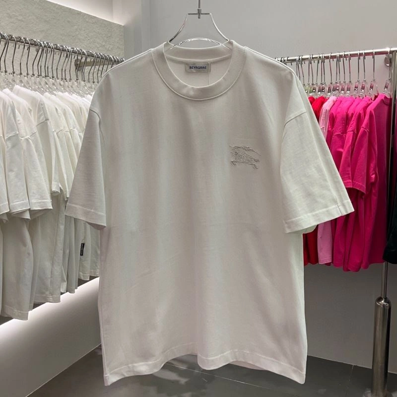 Burberry T-Shirts OdorResistant 103510