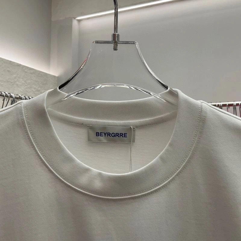 Burberry T-Shirts OdorResistant 103510