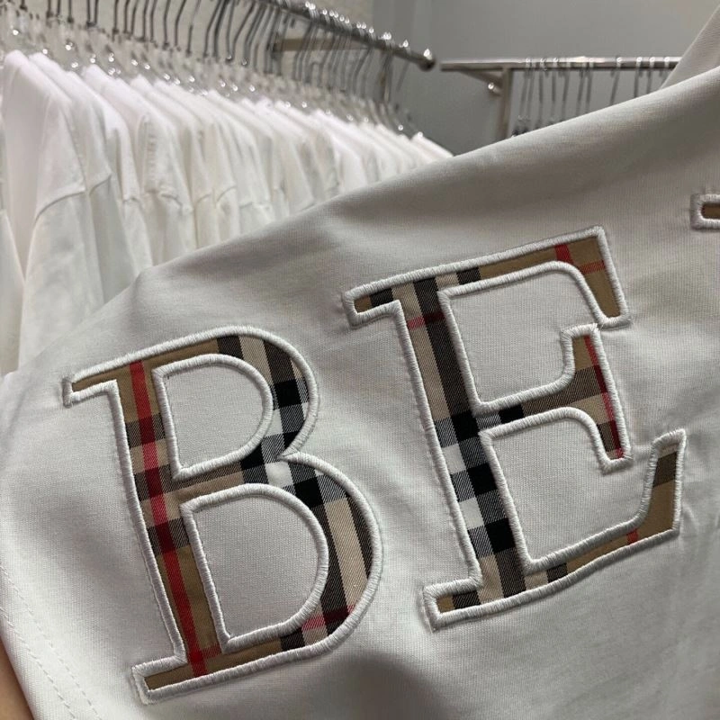 Burberry T-Shirts OdorResistant 103510