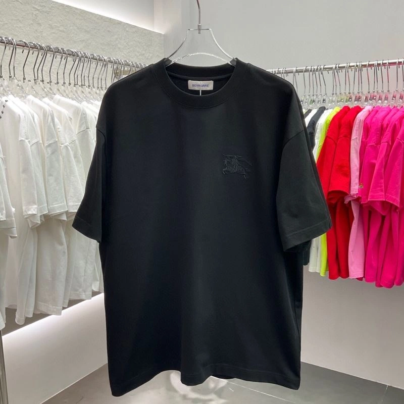 Burberry T-Shirts GoodFit 103472