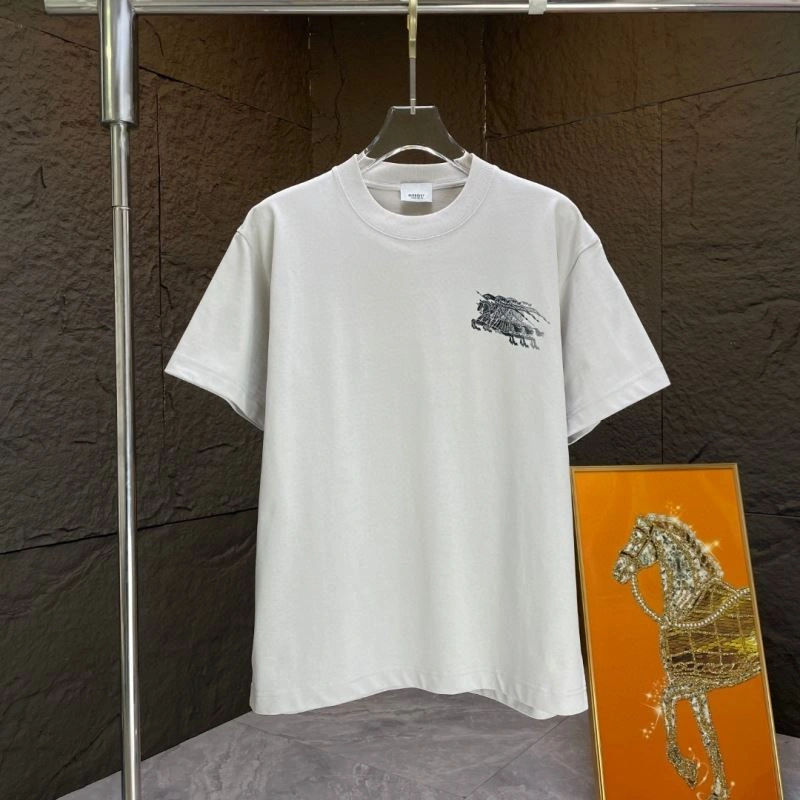 OnTrend Burberry T-Shirts 103468
