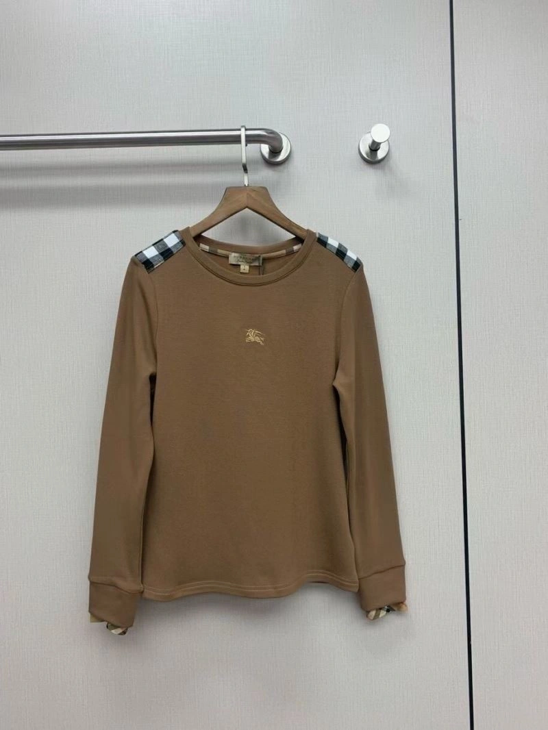 Trendy Burberry T-Shirts 103470