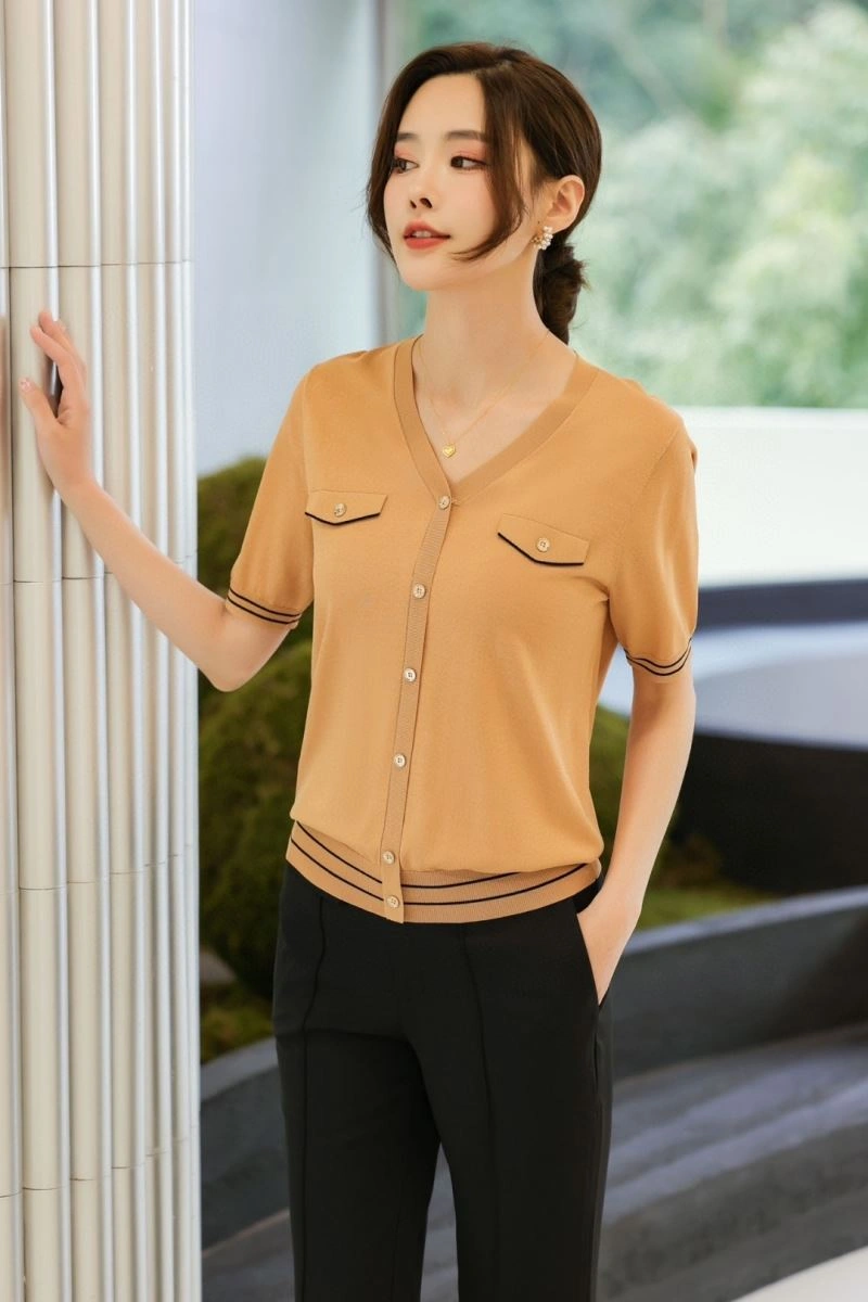 Supportive Burberry T-Shirts 103448