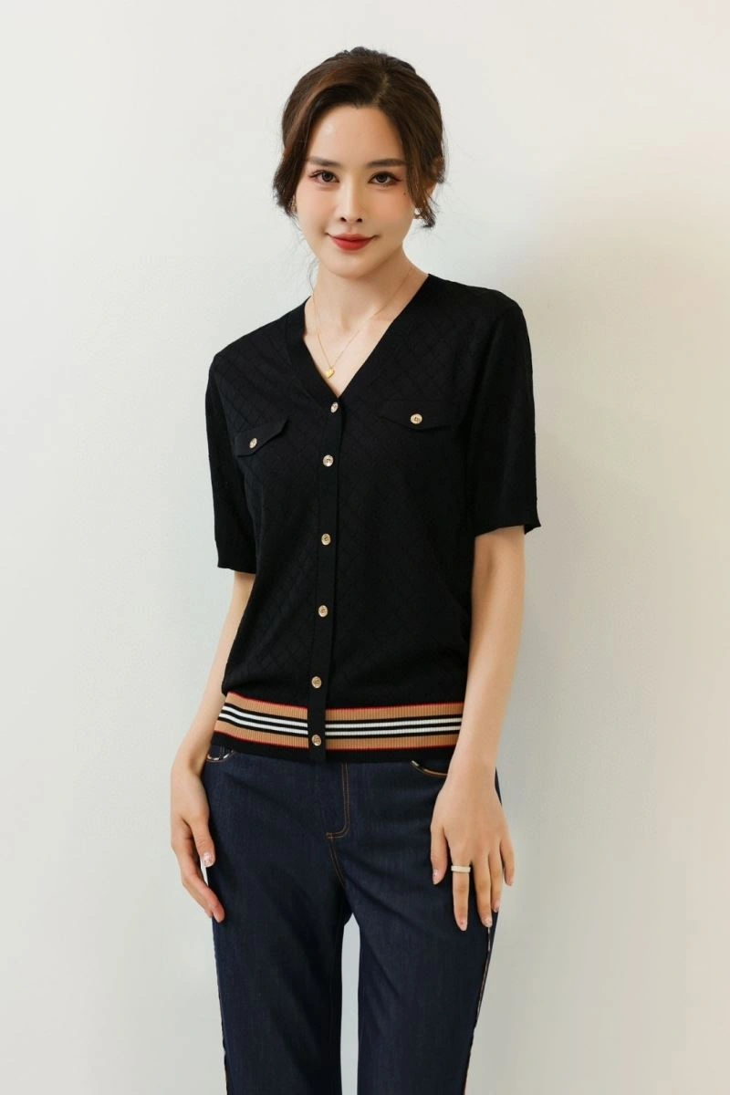 Burberry T-Shirts Original 103447