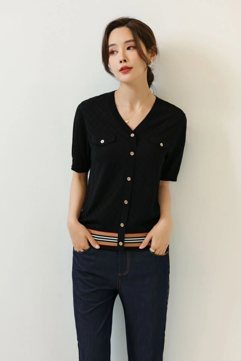 Burberry T-Shirts Original 103447