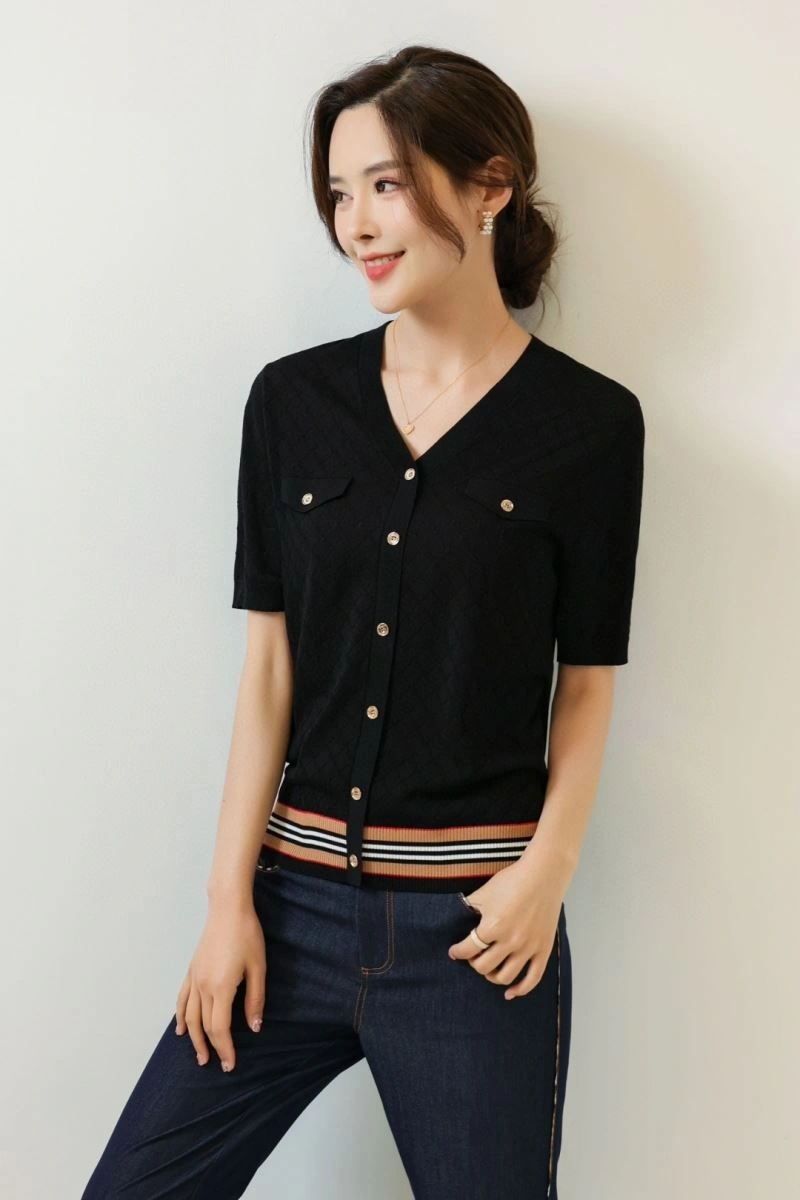 Burberry T-Shirts Original 103447