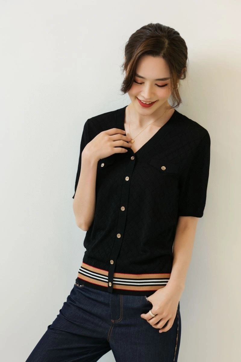 Burberry T-Shirts Original 103447