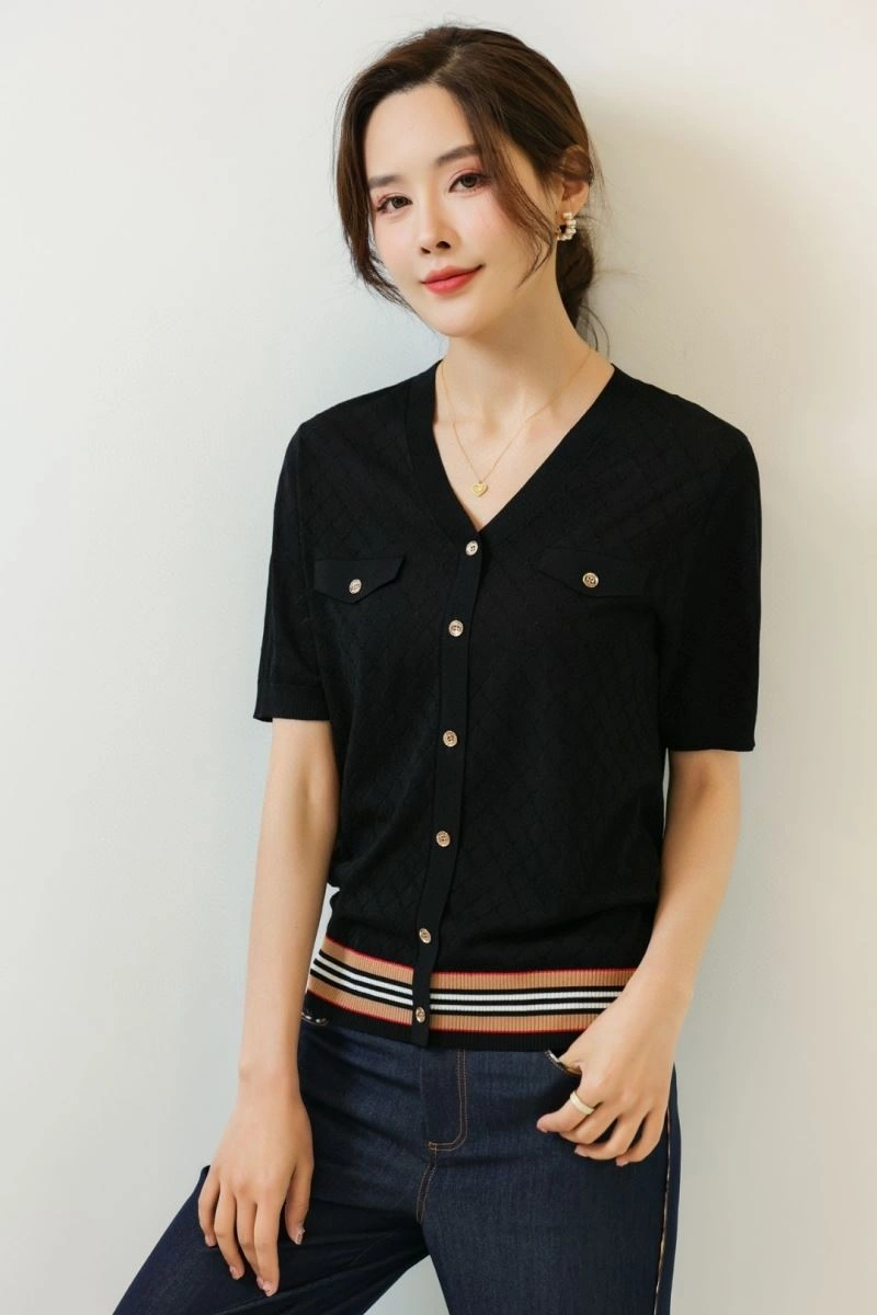 Burberry T-Shirts Original 103447