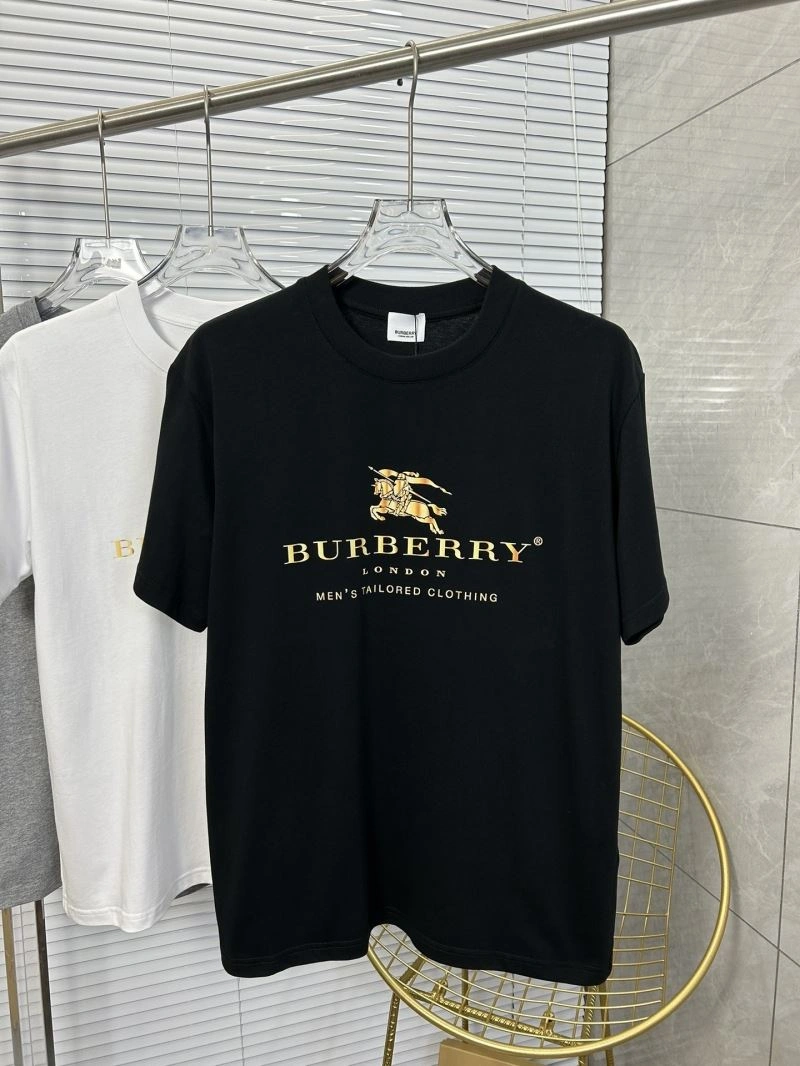 ModernLook Burberry T-Shirts 103466