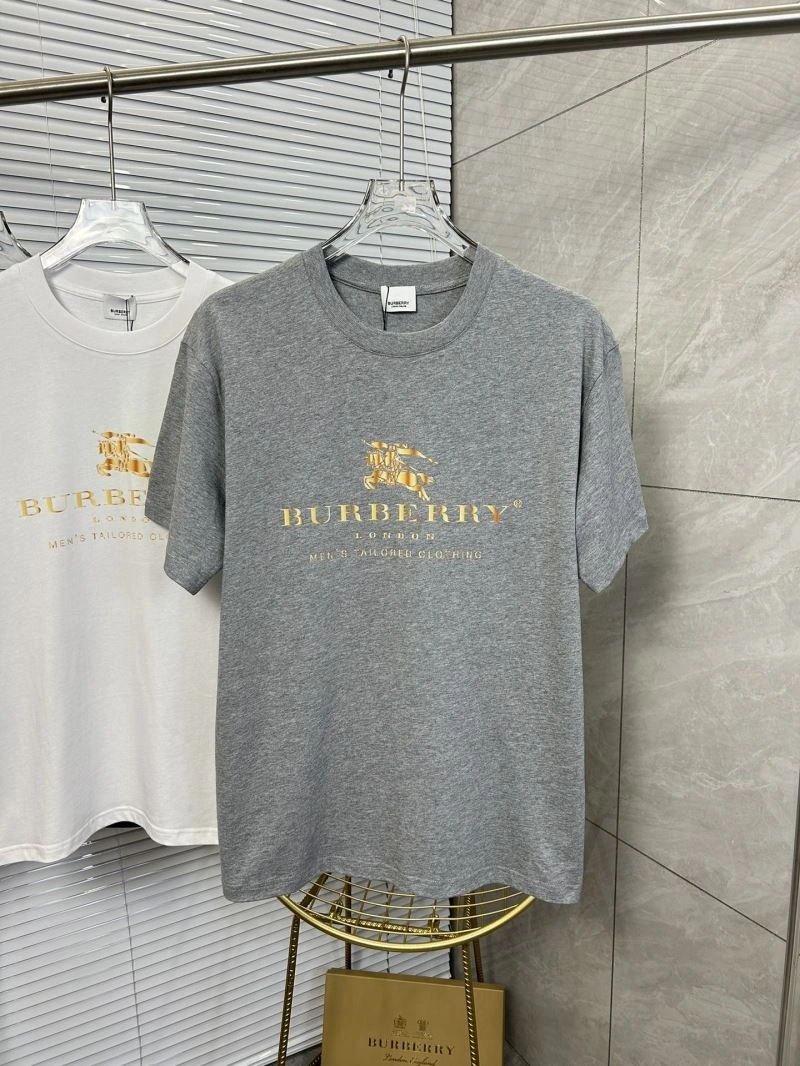 Burberry T-Shirts Sophisticated 103463