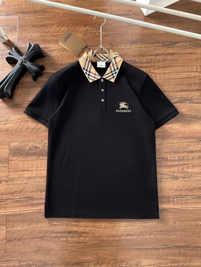 Burberry T-Shirts SunProtective 99055