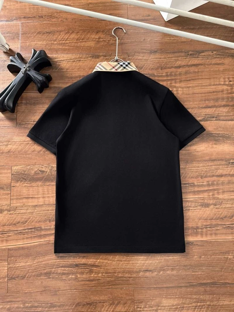 Burberry T-Shirts SunProtective 99055