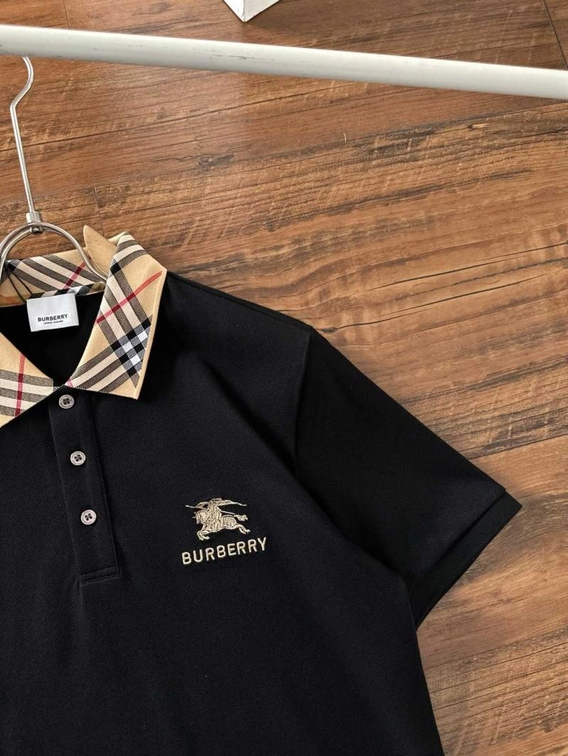 Burberry T-Shirts SunProtective 99055