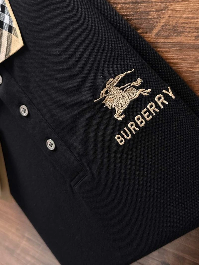 Burberry T-Shirts SunProtective 99055