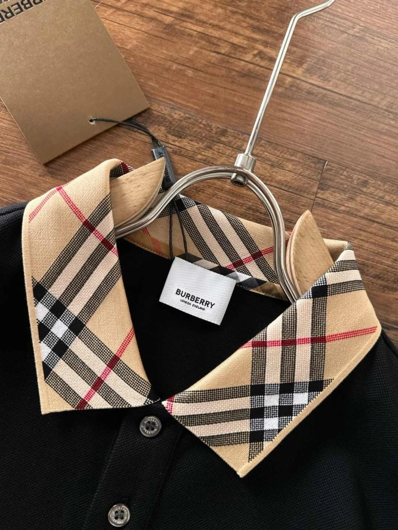 Burberry T-Shirts SunProtective 99055