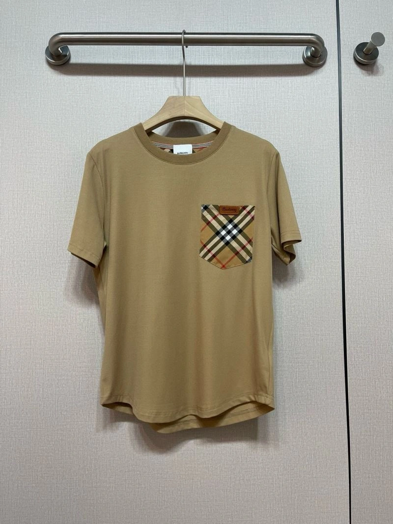 Burberry T-Shirts WellDesigned 103456