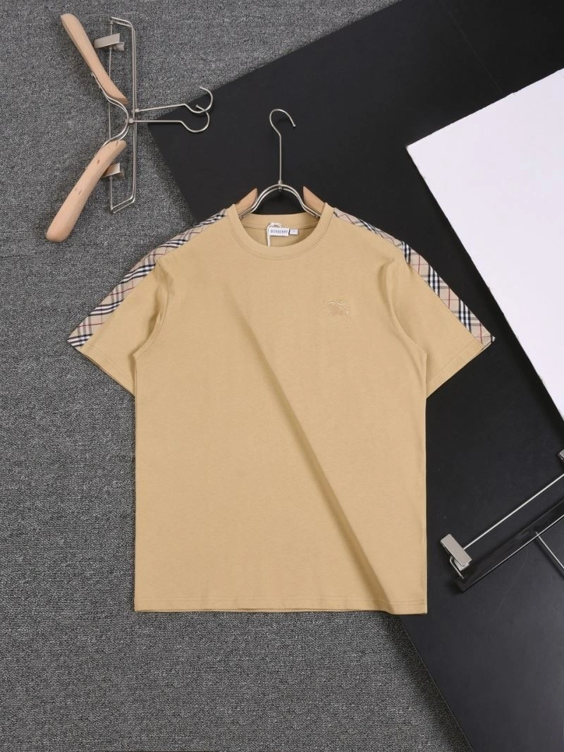 EyeCatching Burberry T-Shirts 103462