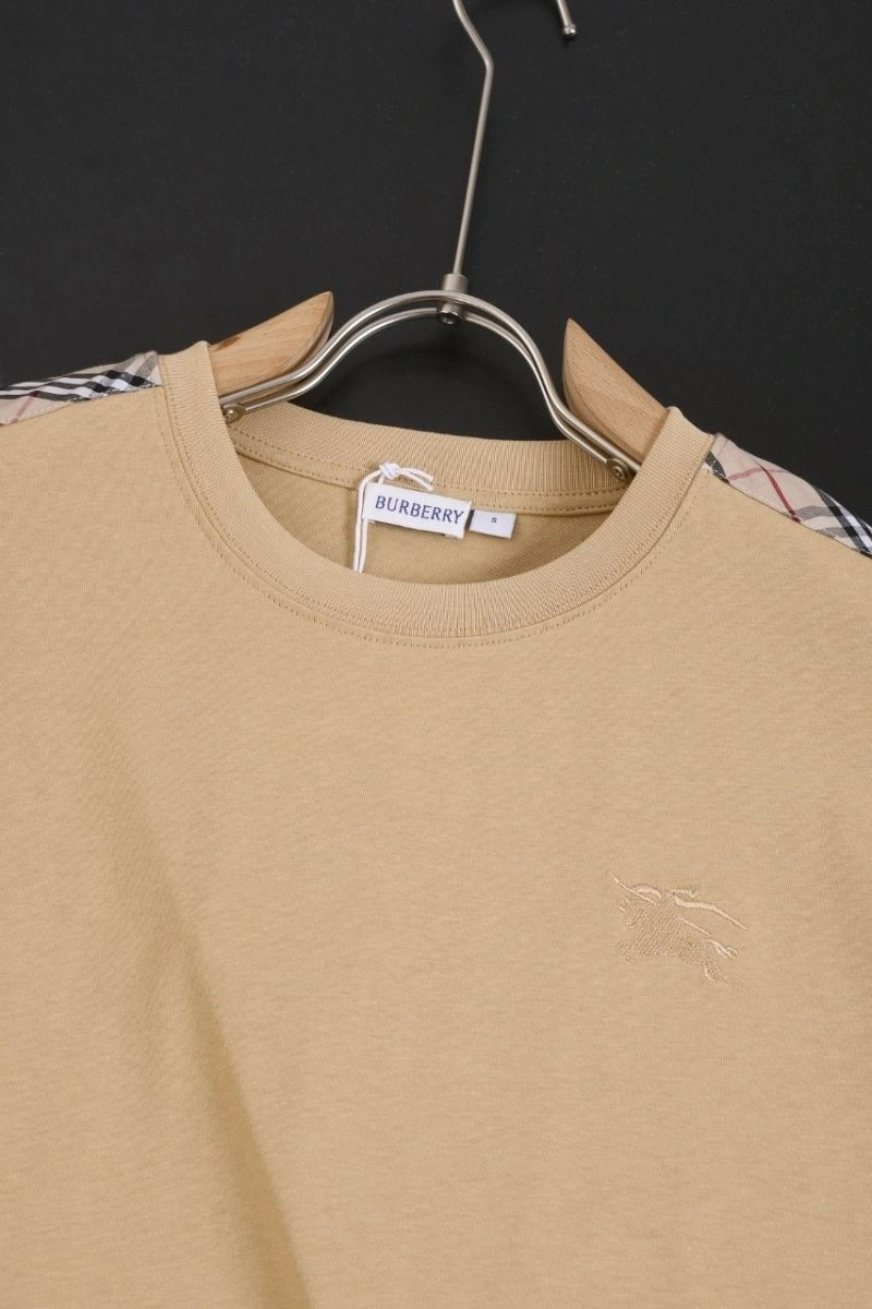 EyeCatching Burberry T-Shirts 103462