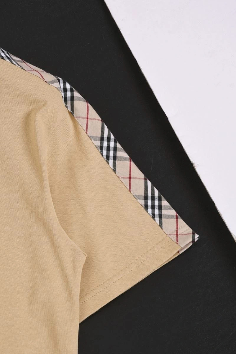 EyeCatching Burberry T-Shirts 103462