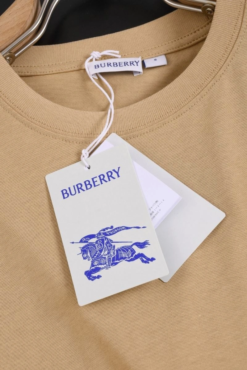 EyeCatching Burberry T-Shirts 103462