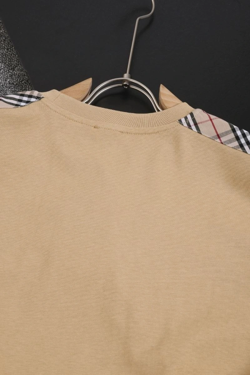 EyeCatching Burberry T-Shirts 103462