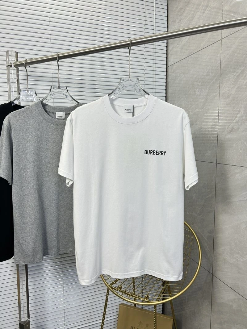 Sleek Burberry T-Shirts 103445