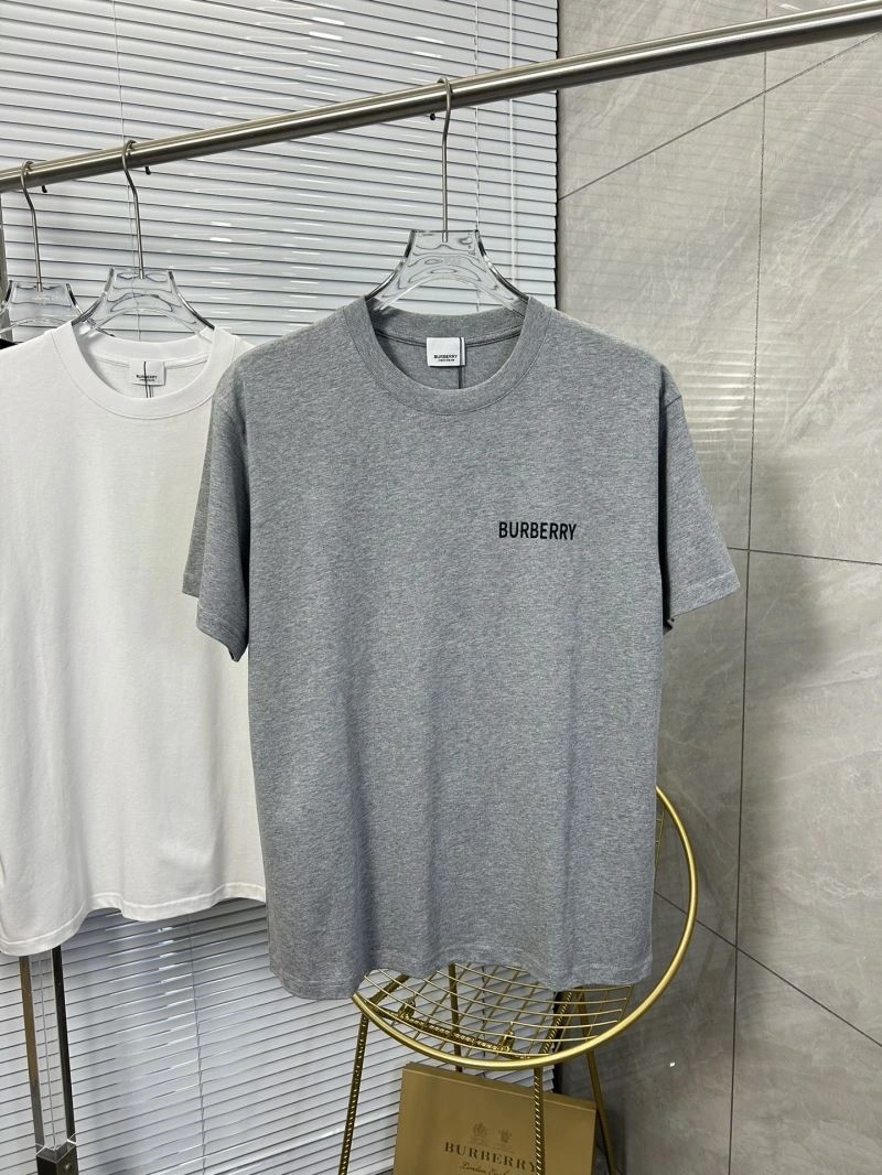Burberry T-Shirts Thermal 103444