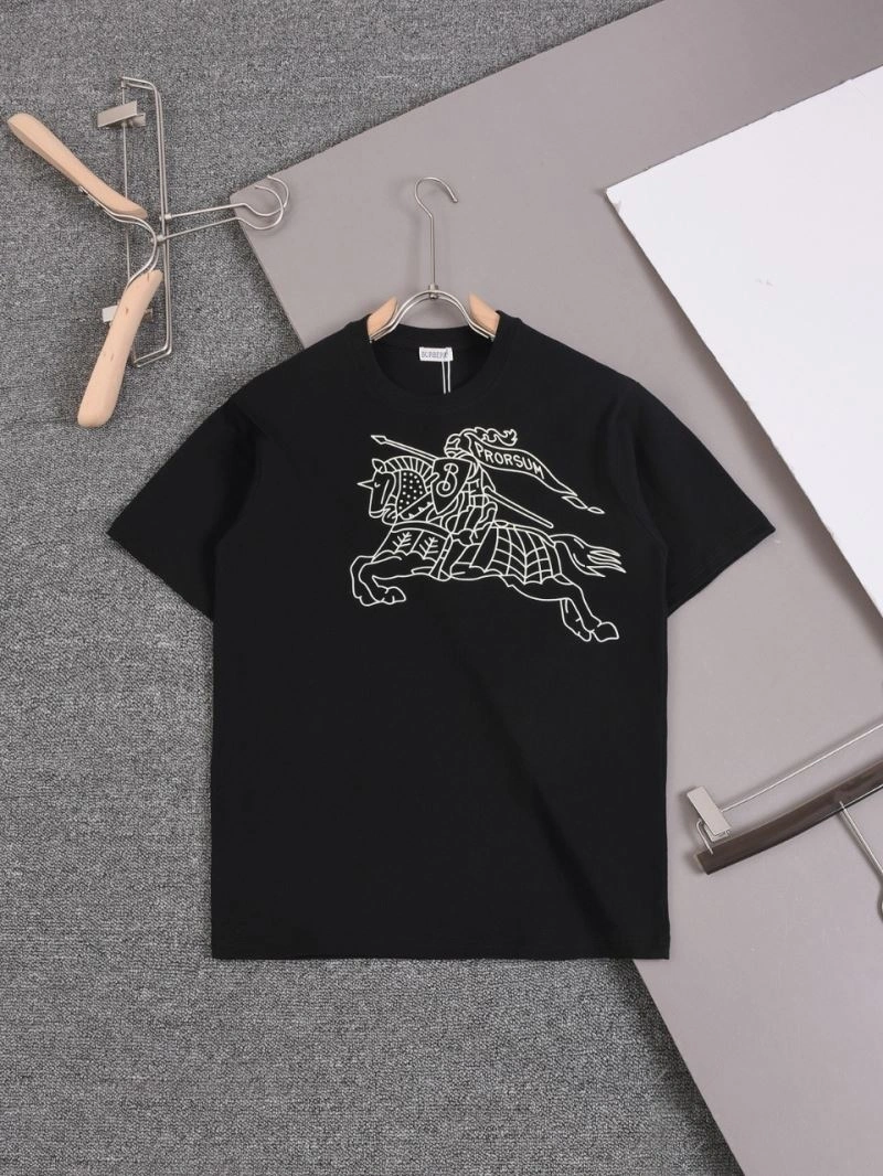 Burberry T-Shirts Reliable 103459
