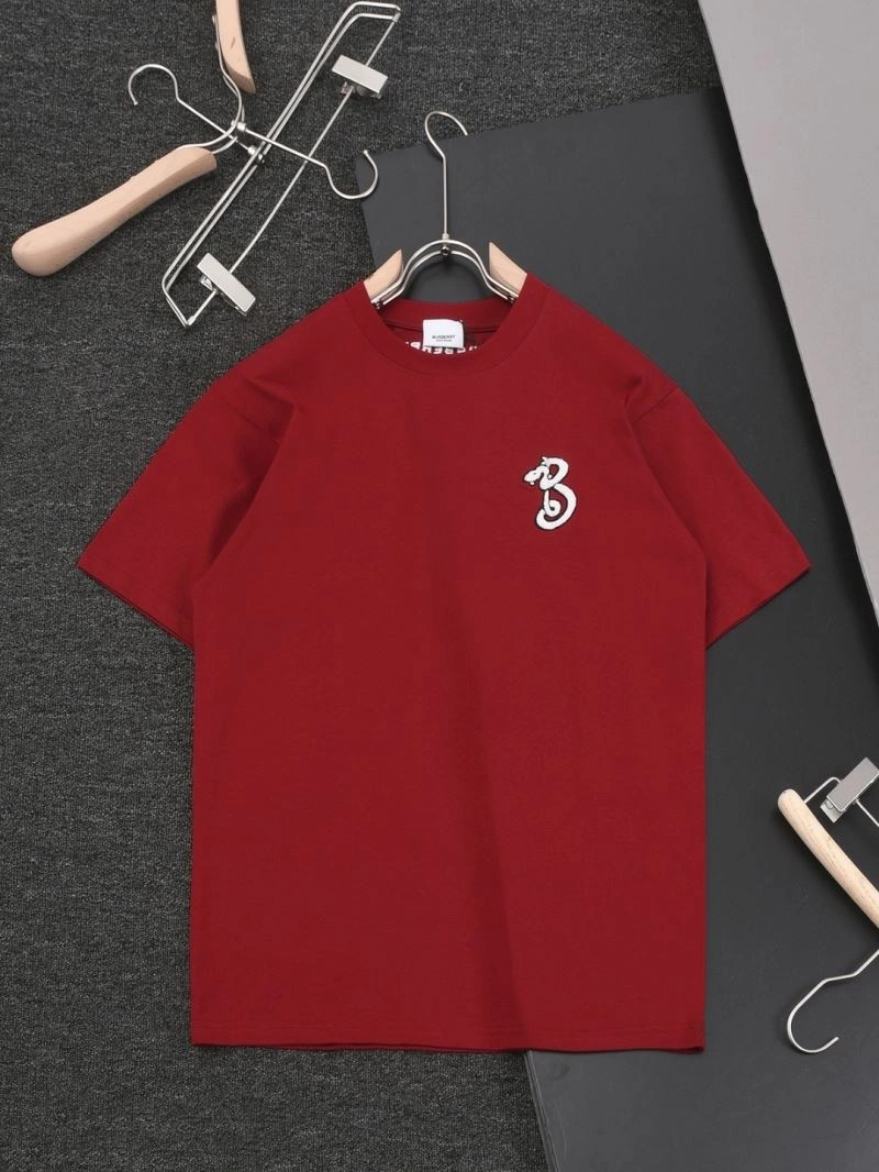 Timeless Burberry T-Shirts 103439