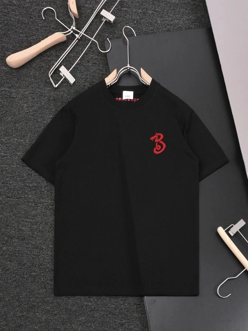Practical Burberry T-Shirts 103436