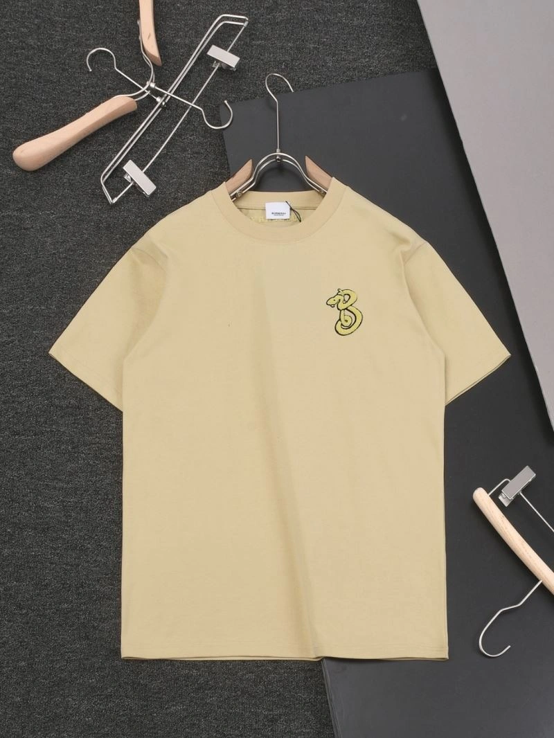 ZeroBulk Burberry T-Shirts 103435