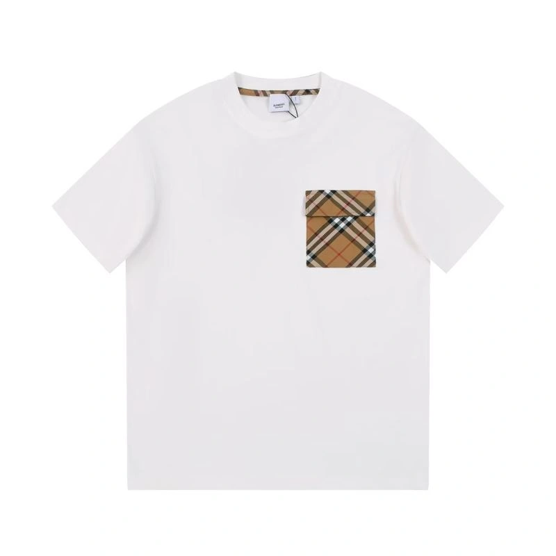 Burberry T-Shirts Bold 103433