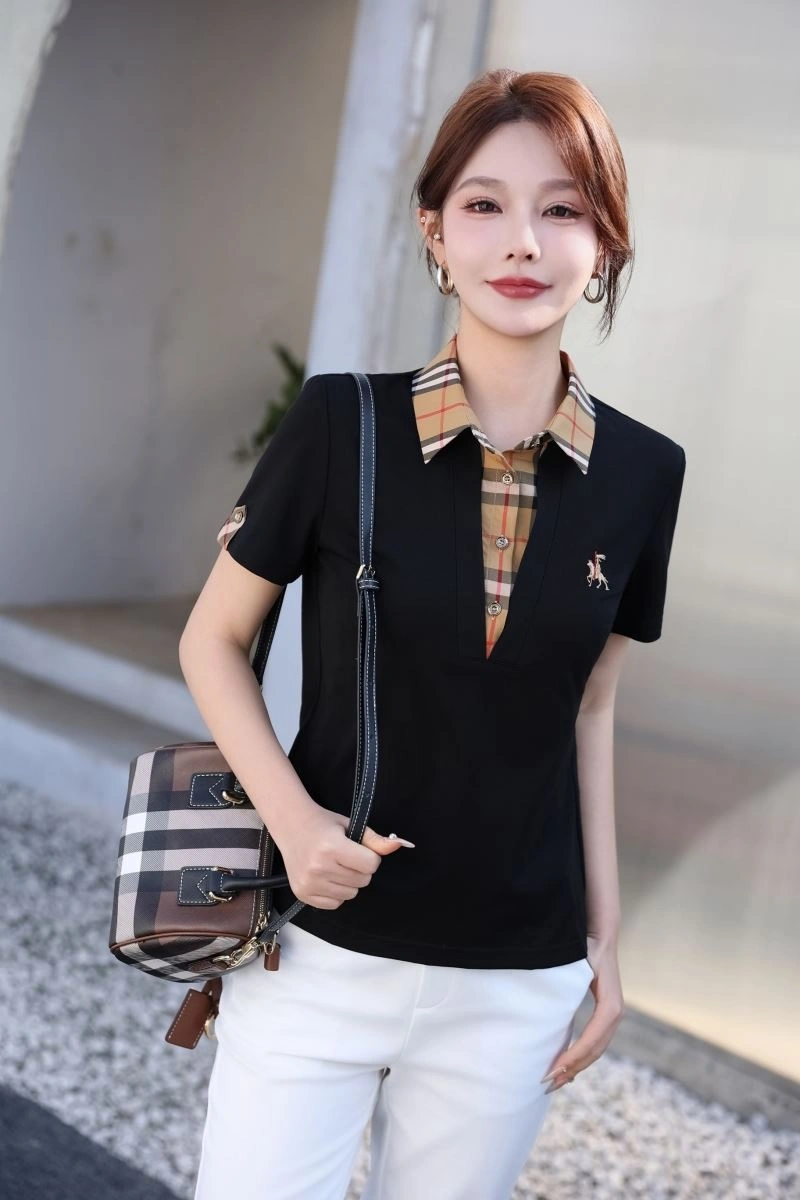 ModernLook Burberry T-Shirts 103429