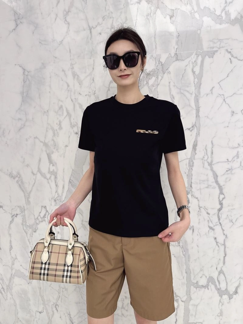 Vibrant Burberry T-Shirts 103419