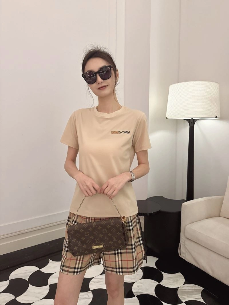 Affordable Burberry T-Shirts 103421
