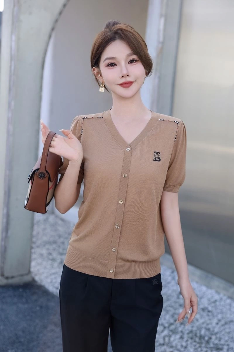 Stylish Burberry T-Shirts 103411