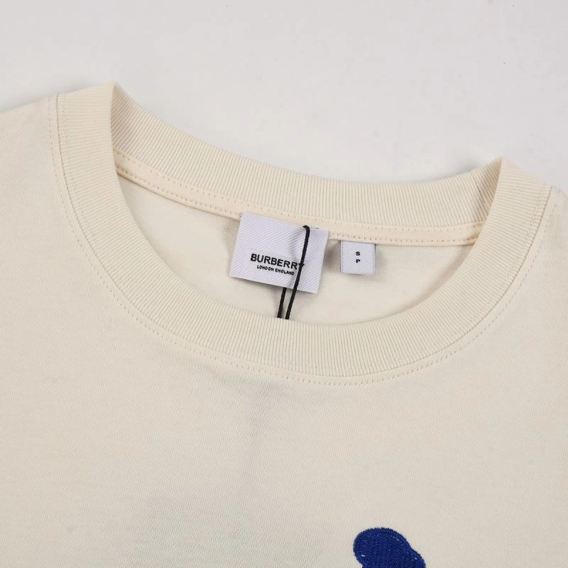 Burberry T-Shirts WaterResistant 103403