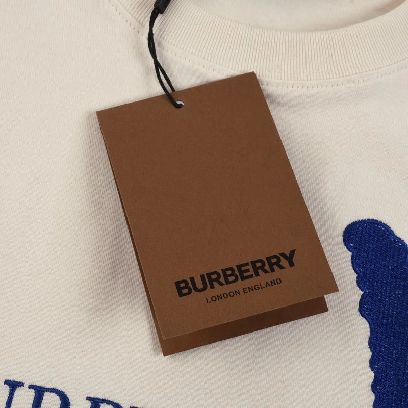 Burberry T-Shirts WaterResistant 103403