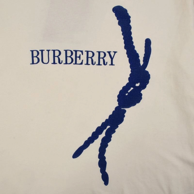 Burberry T-Shirts WaterResistant 103403