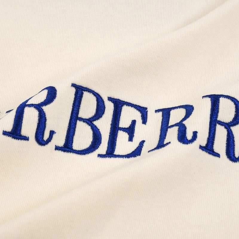 Burberry T-Shirts WaterResistant 103403