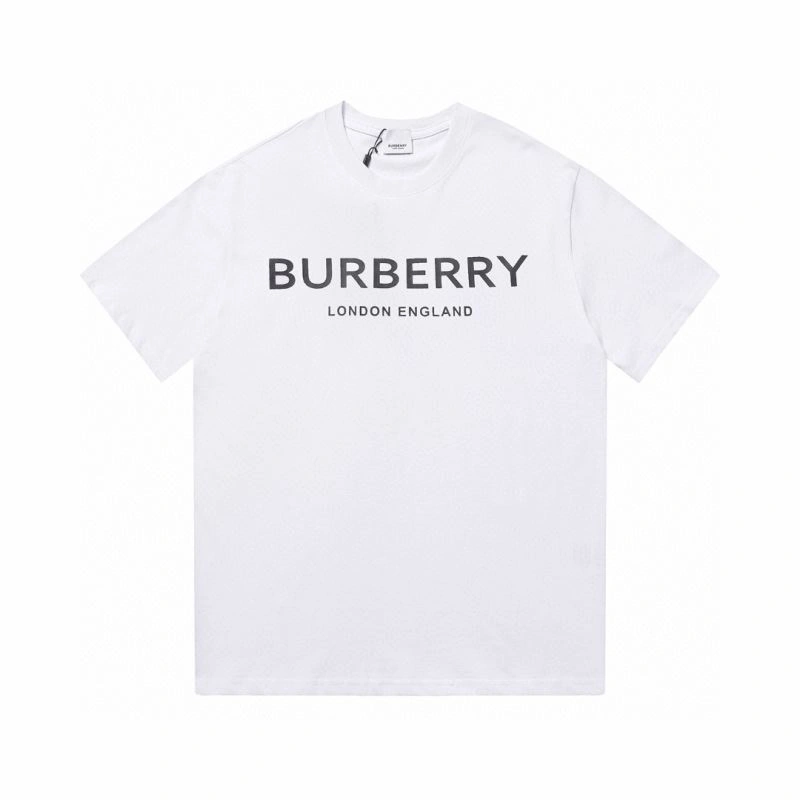 Burberry T-Shirts Reliable 103394
